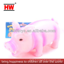 HW Give Vent Toys Shrilling Pig Screaming Chicken